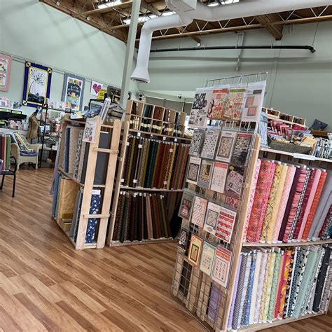 Top 10 Best Fabric Stores in Burlington, NC - March 2024