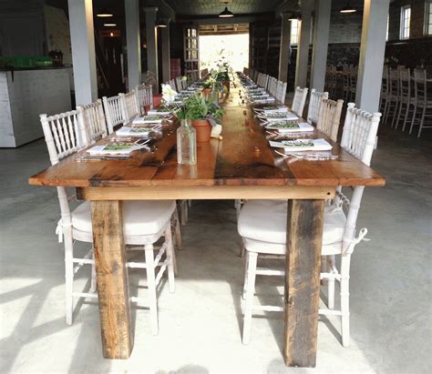 Top 10 Best Farm Table Rentals near Dallas, TX 75315 - Yelp