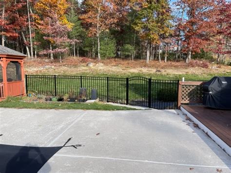 Top 10 Best Fence Company in Merrimack, NH Angi