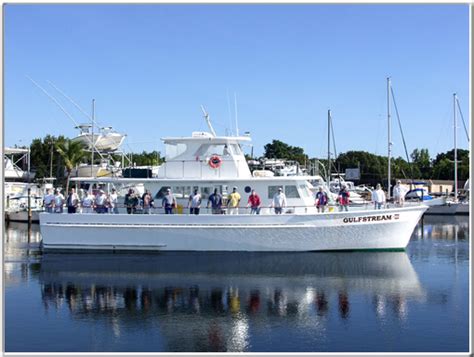 Top 10 Best Fishing Party Boats in Bradenton, FL