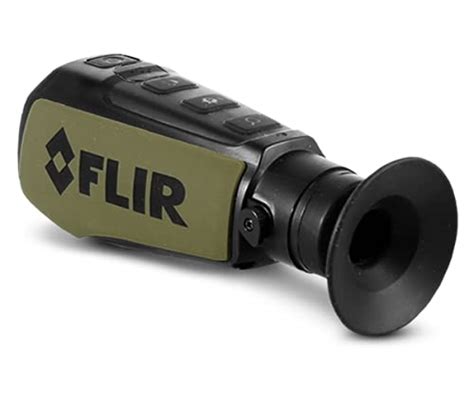 Top 10 Best Flir Camera For Car Picks For 2024