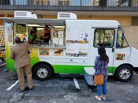 Top 10 Best Food Trucks in Arlington, VA - March 2024 - Yelp