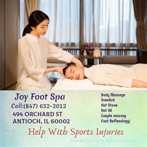 Top 10 Best Foot Massage near Antioch, IL 60002 - Yelp