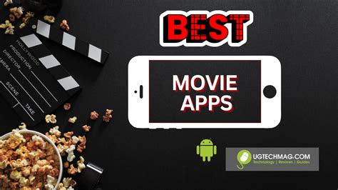 Top 10 Best Free Movie Apps For Android Users in Germany