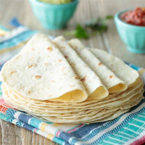 Top 10 Best Fresh Flour Tortillas in Seattle, WA - Yelp