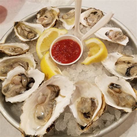 Top 10 Best Fresh Oysters in Rowlett, TX - April 2024 - Yelp