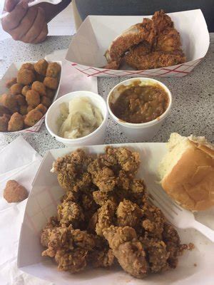 Top 10 Best Fried Chicken in Wichita Falls, TX - Yelp