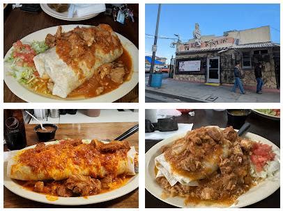 Top 10 Best Fried Chimichanga in Los Angeles, CA - Yelp