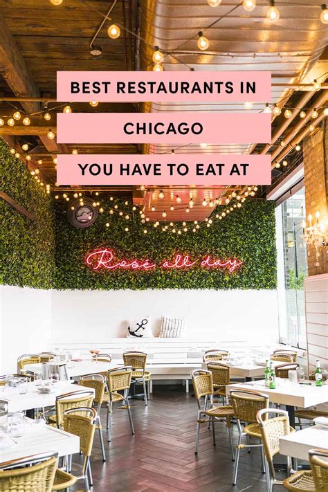 Top 10 Best Fun Date Restaurants in Chicago, IL - Yelp