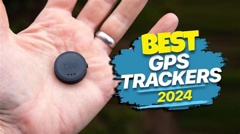 Top 10 Best GPS Trackers for Cars, 2024