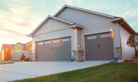 Top 10 Best Garage Doors in Midland, NC Angi