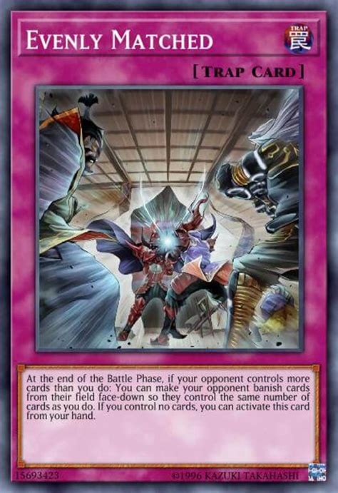 Top 10 Best Hand Traps in Yu-Gi-Oh! Master Duel