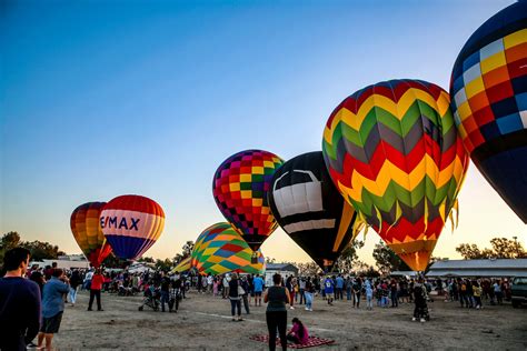 Top 10 Best Hot Air Balloons in Clovis, CA - Yelp