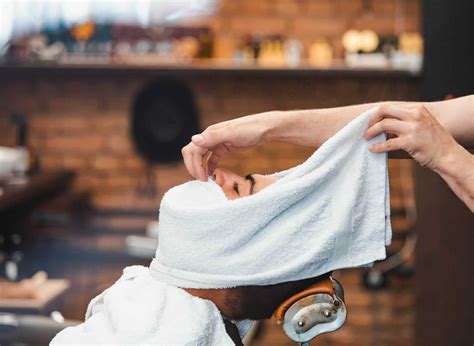 Top 10 Best Hot Towel Shave in Portland, OR - April 2024