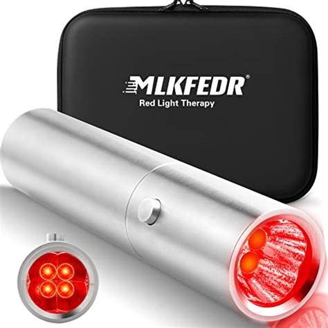 Top 10 Best Infrared Therapy Device Reviews (2024)