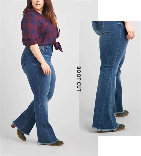 Top 10 Best Jeans for a Pear Shaped Body You Need …