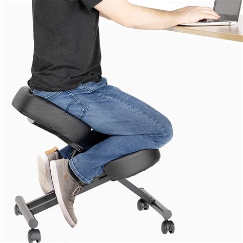 Top 10 Best Kneeling Chairs On The Market 2024 Review