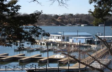 Top 10 Best Lake Texoma Resorts