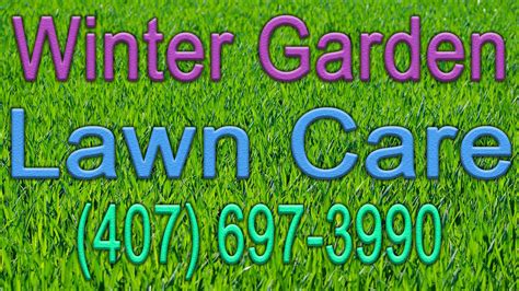 Top 10 Best Lawn Care in Winter Garden, FL Angi