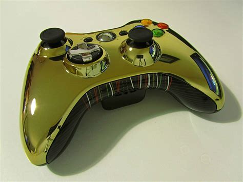 Top 10 Best Limited Edition Gaming Controllers