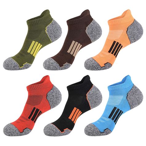 Top 10 Best Mens Ankle Socks In 2024 - Normal Park