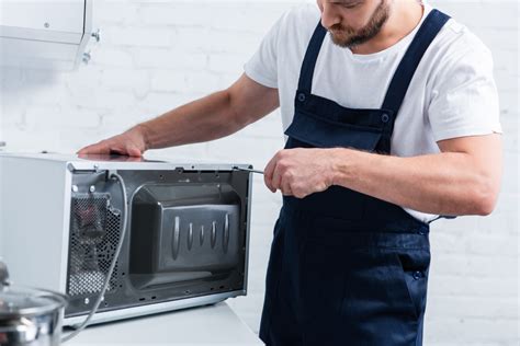 Top 10 Best Microwave Repair near San Jose, CA 95134 - Yelp