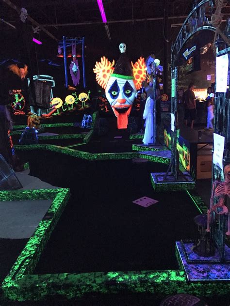 Top 10 Best Mini Golf in New Port Richey, FL - Yelp