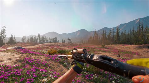 Top 10 Best Mods For Far Cry New Dawn – FandomSpot