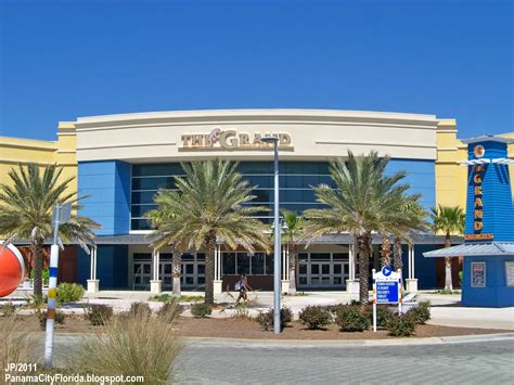 Top 10 Best Movie Theater in Panama City Beach, FL - Yelp