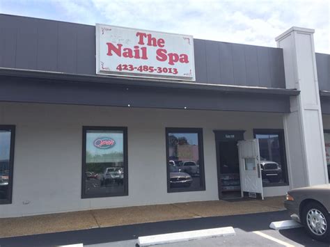 Top 10 Best Nail Salons in Chattanooga, TN - April 2024 - Yelp