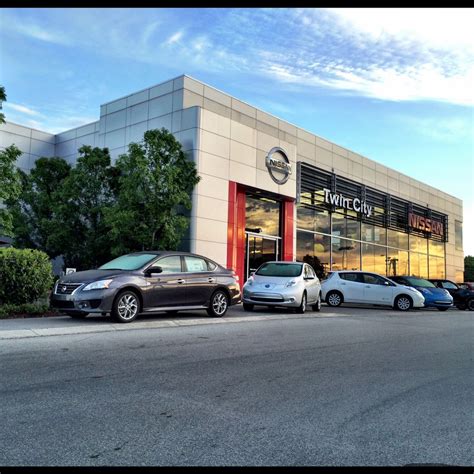 Top 10 Best Nissan Dealer in Knoxville, TN - May 2024 - Yelp