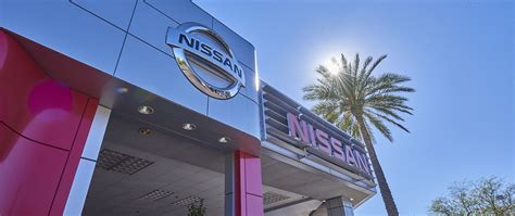 Top 10 Best Nissan Dealership in Gilbert, AZ - April 2024 - Yelp