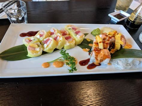 Top 10 Best Orange Sushi near Issaquah, WA 98027 - Yelp