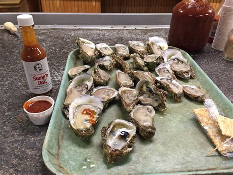 Top 10 Best Oyster Bars in Tallahassee, FL - April 2024 - Yelp