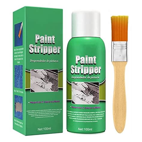 Top 10 Best Paint Remover Safe For Plastic Reviews Comparison