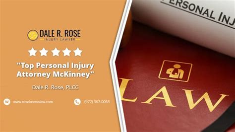 Top 10 Best Personal Injury Lawyer in McKinney, TX - Yelp