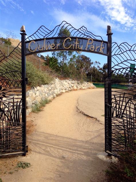 Top 10 Best Places to Walk Around in Culver City, CA - Yelp