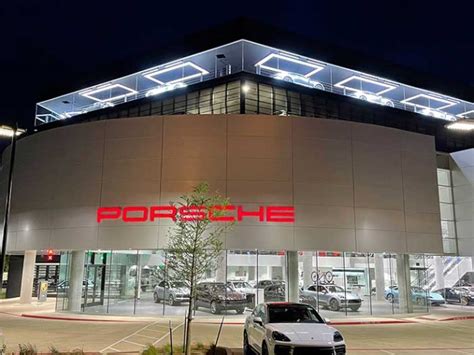 Top 10 Best Porsche Dealership in Austin, TX - June 2024 - Yelp