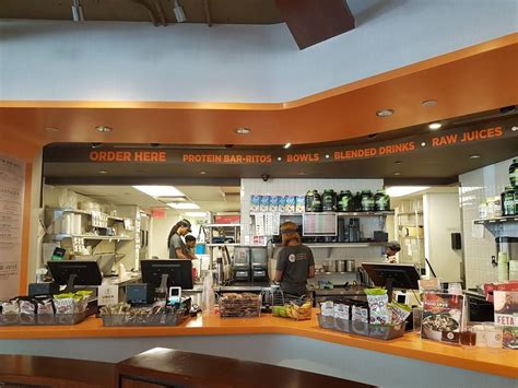 Top 10 Best Protein Bar and Kitchen in Washington, DC - Yelp