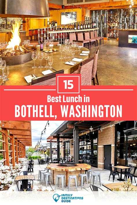 Top 10 Best Restaurants in Bothell, WA - April 2024 - Yelp