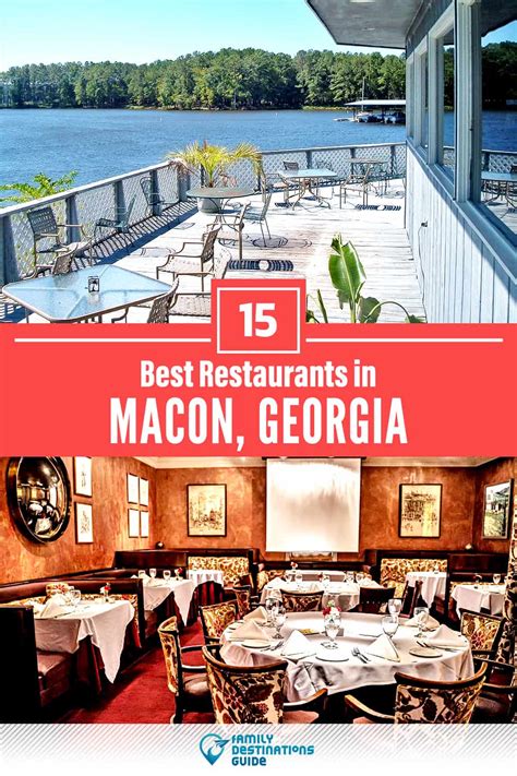 Top 10 Best Restaurants in Macon, GA - April 2024 - Yelp