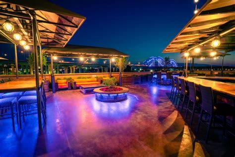 Top 10 Best Rooftop Bar in Memphis, TN - July 2024 - Yelp