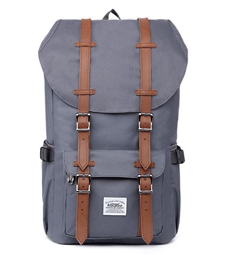 Top 10 Best Rucksack: American Backpacks Brands 2024