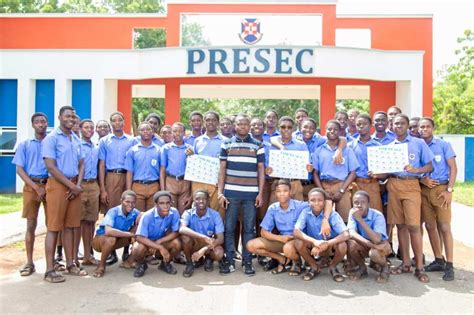 Top 10 Best School in Greater Accra reviews - page 7