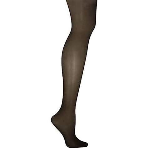 Top 10 Best Sheer Control Top Pantyhose : Reviews & Buying Guide