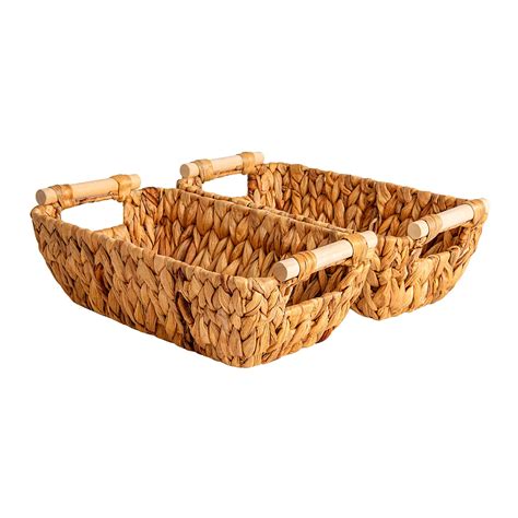 Top 10 Best Shelf Baskets Lined Top Picks 2024 Reviews