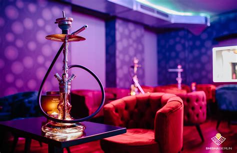 Top 10 Best Shisha Cafes in Berlin, Germany - January …