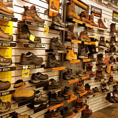 Top 10 Best Shoe Stores near Dexter, MI 48130 - Yelp