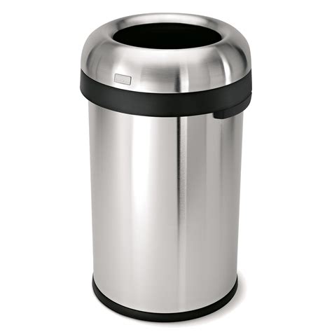 Top 10 Best Simplehuman Open Top Trash Can Reviews …