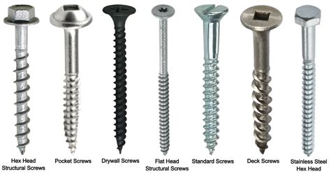 Top 10 Best Small Wood Screws 2024 in the UK